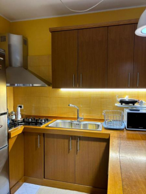 Appartamento Dolce Mare